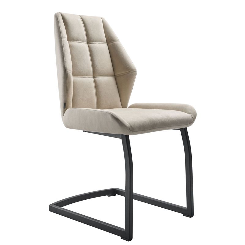 Eetkamerstoel Spacio beige