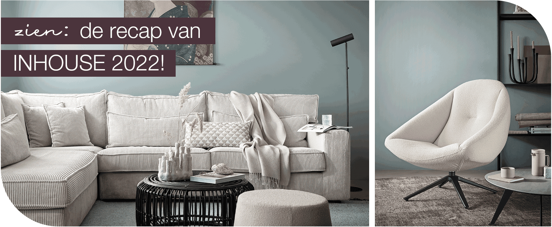 Zien: de recap van INHOUSE 2022! 