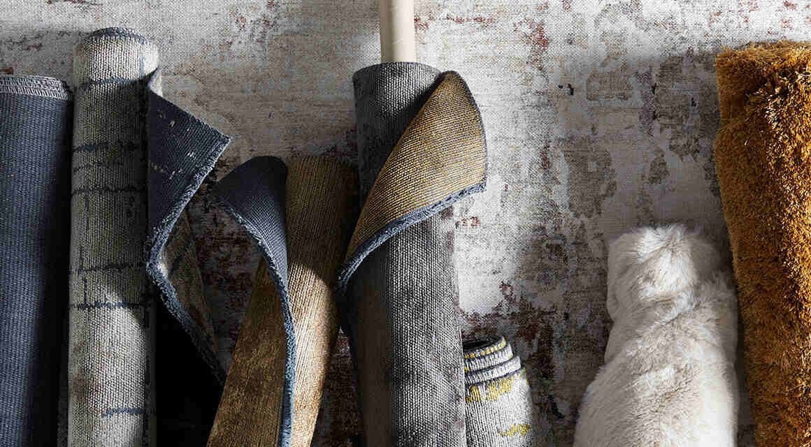 Hoe maak ik mijn vloerkleed schoon