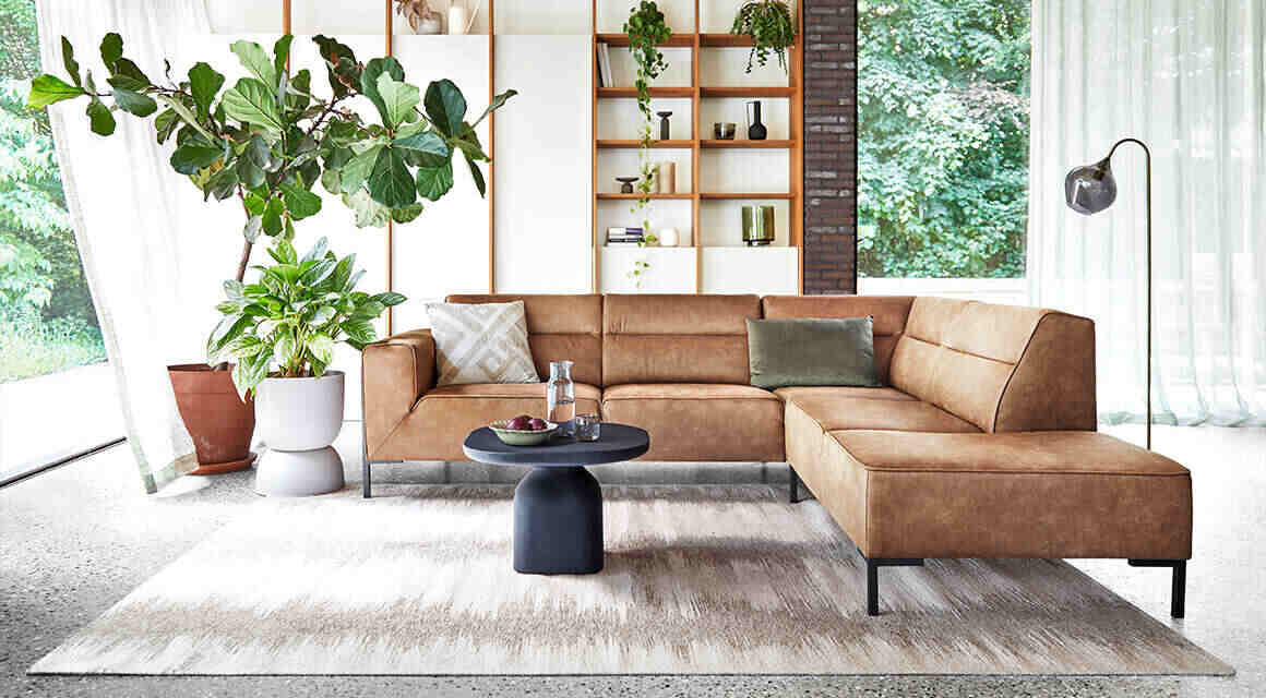 Bank Ampara zelf samenstellen