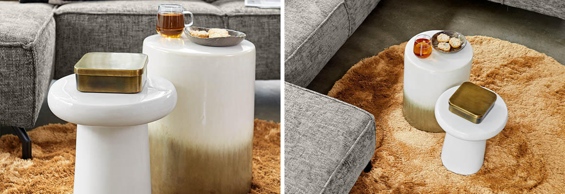 Salontafel trends 2022