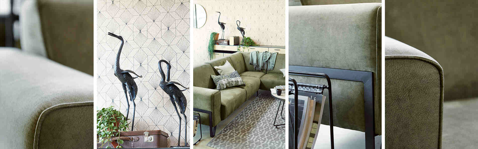 Banner Groene banken