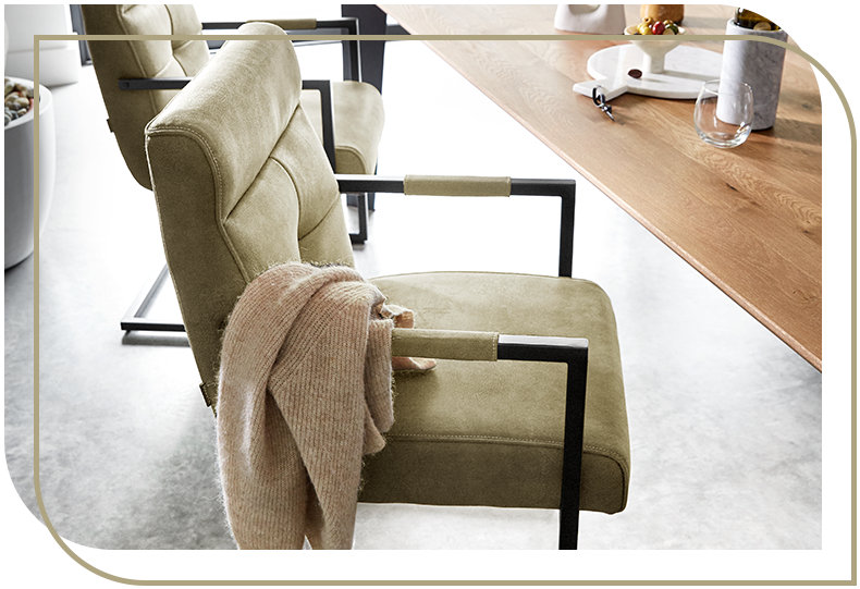 Stoelen onder 200 euro - Stoel Jernio - INHOUSE