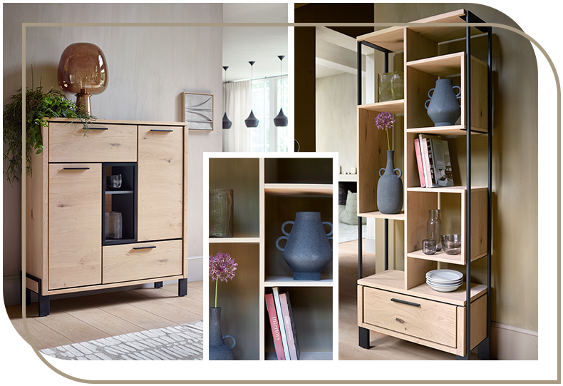 Kastenserie Altari - INHOUSE