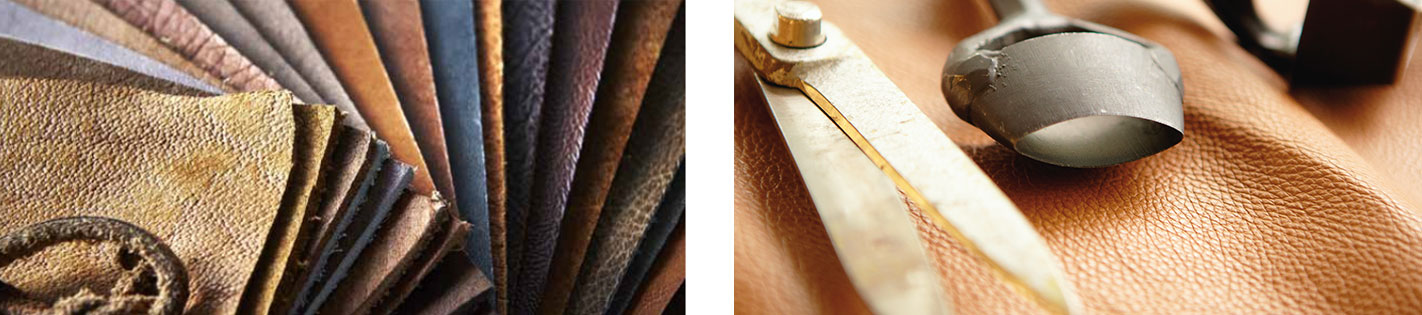 Microleder Onderhoudsadvies voor alle microleder producten